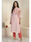 Pink color option, Currently selected