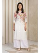 Off White color option, Currently selected