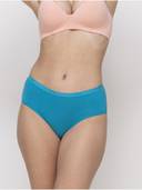 Turquoise color option