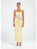 Yellow color option, Sold out