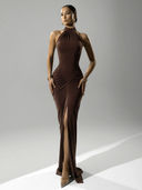 Brown color option, Sold out, Currently selected