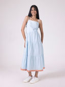 Blue color option, Sold out