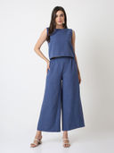 Blue color option, Sold out, Currently selected