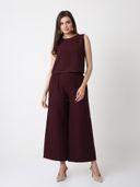 Maroon color option