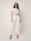 White color option