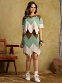Multi-Color color option, Currently selected
