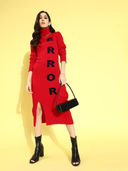 Red color option