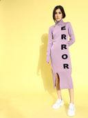 Lavender color option, Currently selected