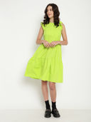 Green color option