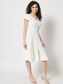 White color option, Currently selected