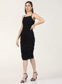 Black color option, Sold out, Currently selected