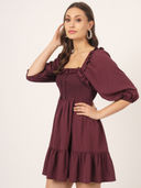 Purple color option, Sold out, Currently selected