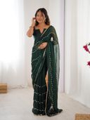 Green color option, Sold out