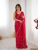 Pink color option, Currently selected