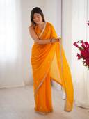 Orange color option