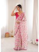 Pink color option, Currently selected