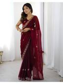 Maroon color option