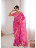 Pink color option, Currently selected
