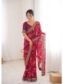 Burgundy color option, Currently selected