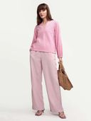 Pink color option, Currently selected