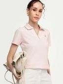 Pink color option, Currently selected