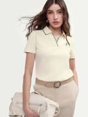 Beige color option