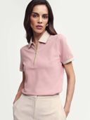 Pink color option, Currently selected