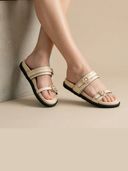 Beige color option, Currently selected