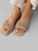 Taupe color option, Currently selected