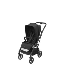 Maxi cosi - Leona Reversible Seat Baby Stroller- Essential Black