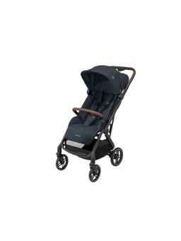 Maxi Cosi - Soho City Stroller- Essential Graphite Black
