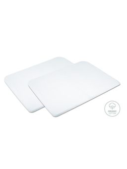 Maxi cosi - Swift Playpen - Crib Mattress White Pack of 2