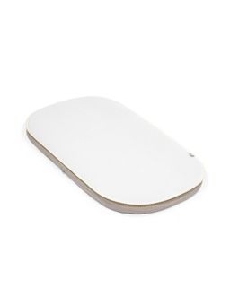 STOKKE - Snoozi Mattress Protection Sheet 0- 9 months