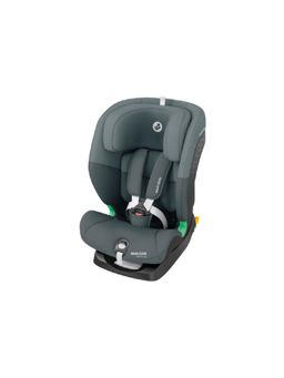 Maxi cosi - Titan i-Size Car Seat - Suitable up to 12 years- Tonal Graphite