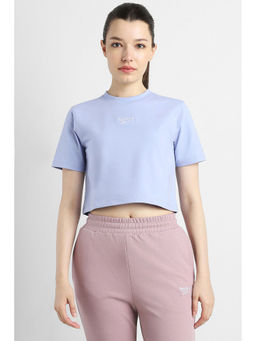 Reebok - Blue Women All Day Active Top