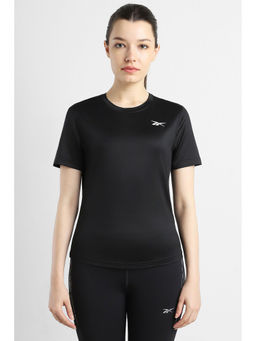 Reebok - Black Women Active Tee W