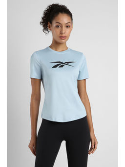 Reebok - Blue Women Brand Carrier Performance