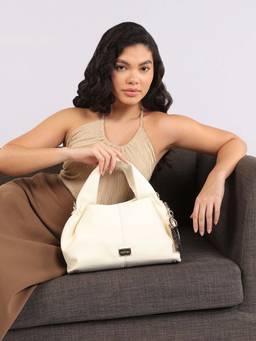 CARPISA ITALIA - Shaila Special Women Handbag With Detachable Strap (Medium)