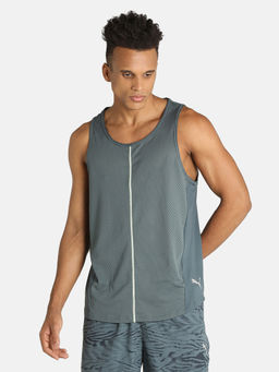 Puma - Cloudspun Men's Running Singlet