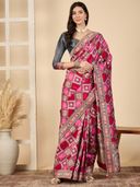 Pink color option, Currently selected