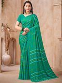Green color option, Currently selected