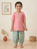 Pink color option