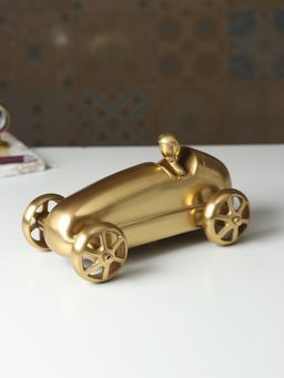De Maison Decor - Alfa Romeo Car Decorative Small