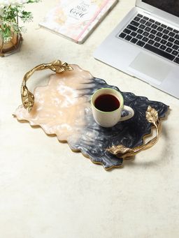 De Maison Decor - Azalea Tray