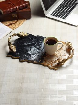 De Maison Decor - Shadow spark Tray