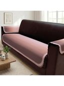 Pink color option, Currently selected