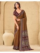 Brown color option