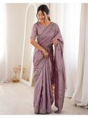 Mauve color option