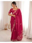 Pink color option, Currently selected