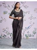 Black color option, Currently selected